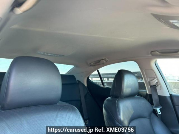 Used 2006 AT lexus is GSE20 Image[12]