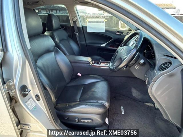 Used 2006 AT lexus is GSE20 Image[13]