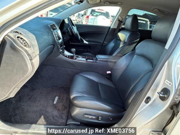 Used 2006 AT lexus is GSE20 Image[14]