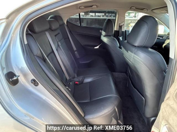 Used 2006 AT lexus is GSE20 Image[15]