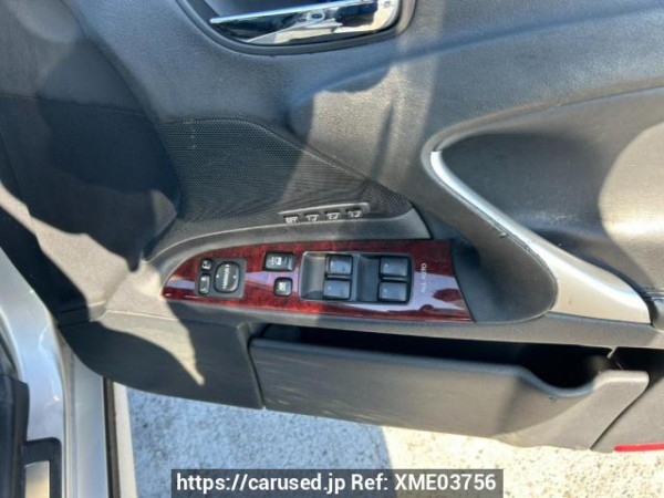 Used 2006 AT lexus is GSE20 Image[17]