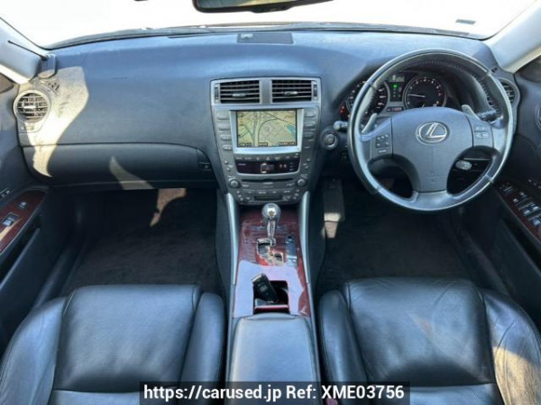 Used 2006 AT lexus is GSE20 Image[18]