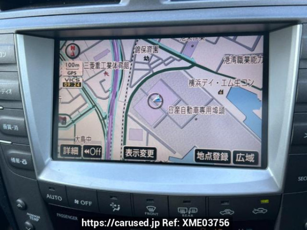 Used 2006 AT lexus is GSE20 Image[24]