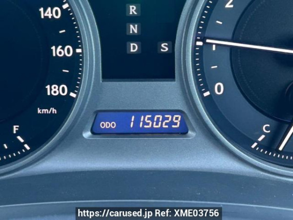 Used 2006 AT lexus is GSE20 Image[29]