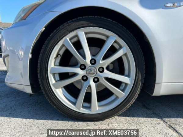 Used 2006 AT lexus is GSE20 Image[33]