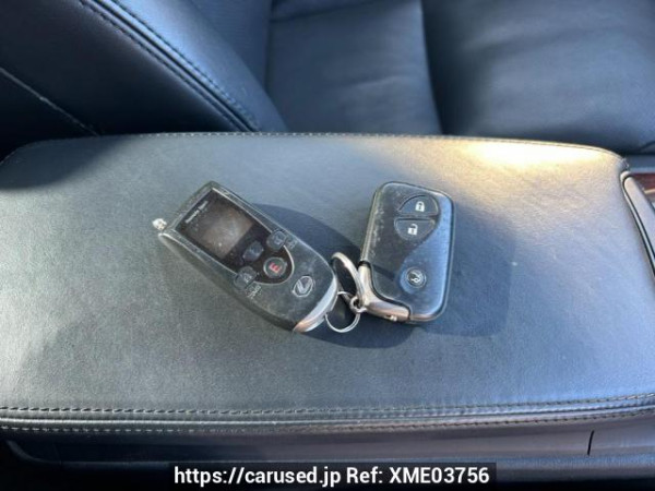 Used 2006 AT lexus is GSE20 Image[43]