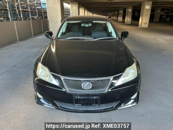 Used 2008 AT lexus is GSE20 Image[1]