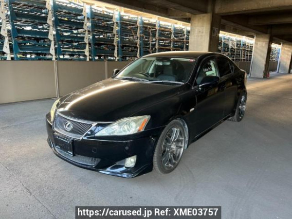 Used 2008 AT lexus is GSE20 Image[2]