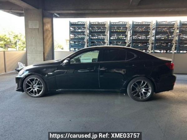 Used 2008 AT lexus is GSE20 Image[3]