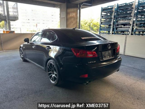Used 2008 AT lexus is GSE20 Image[4]