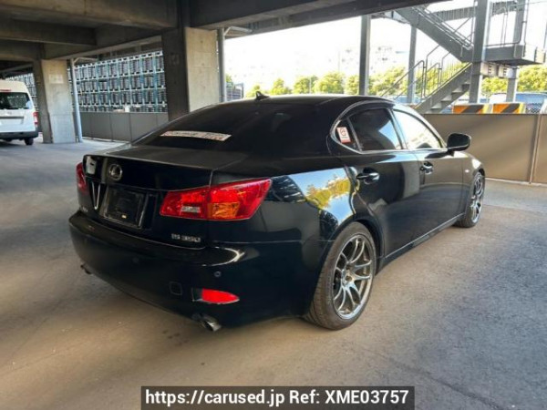 Used 2008 AT lexus is GSE20 Image[6]