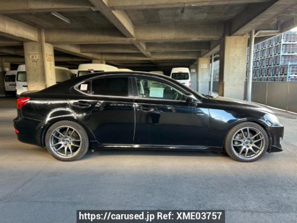 Used 2008 AT lexus is GSE20 Image[7]
