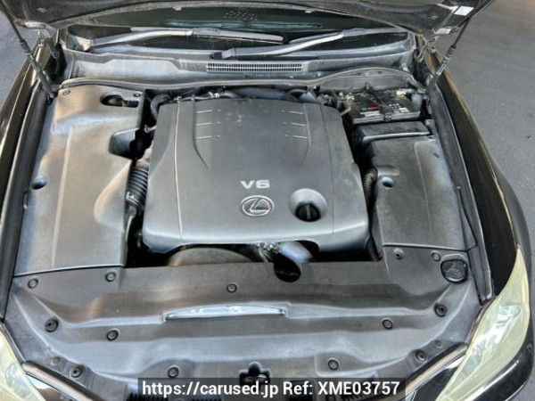 Used 2008 AT lexus is GSE20 Image[9]