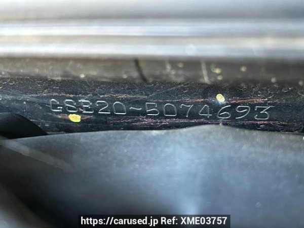 Used 2008 AT lexus is GSE20 Image[11]