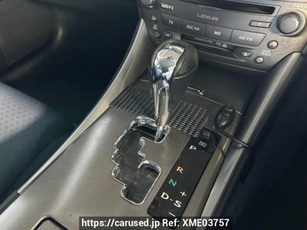 Used 2008 AT lexus is GSE20 Image[27]