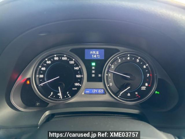 Used 2008 AT lexus is GSE20 Image[28]
