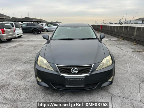 Used 2006 AT lexus is GSE20 Image[1]