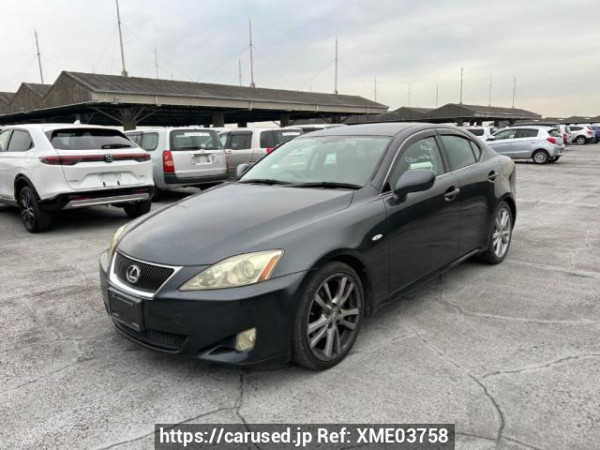 Used 2006 AT lexus is GSE20 Image[2]