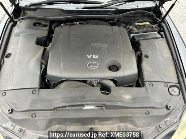 Used 2006 AT lexus is GSE20 Image[9]