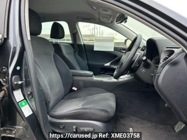 Used 2006 AT lexus is GSE20 Image[12]