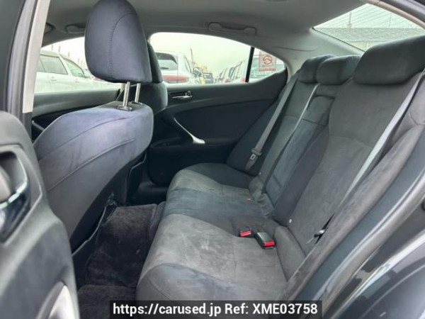 Used 2006 AT lexus is GSE20 Image[14]