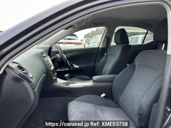 Used 2006 AT lexus is GSE20 Image[15]