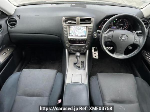 Used 2006 AT lexus is GSE20 Image[18]