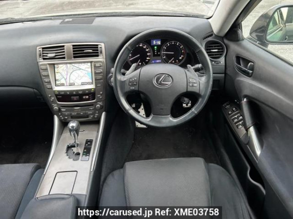 Used 2006 AT lexus is GSE20 Image[20]
