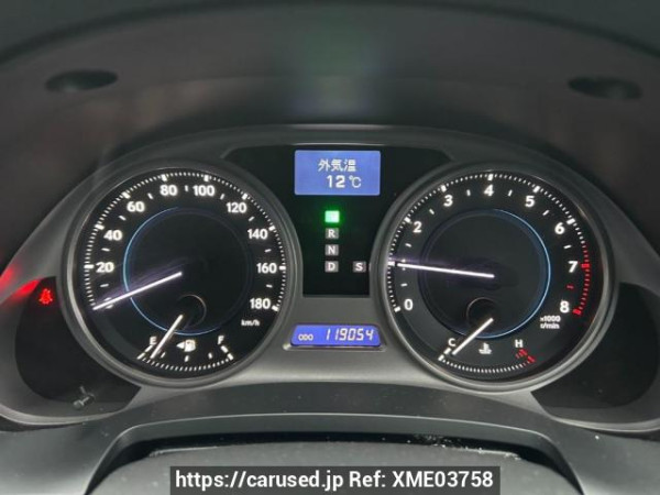 Used 2006 AT lexus is GSE20 Image[21]