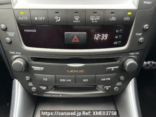 Used 2006 AT lexus is GSE20 Image[24]