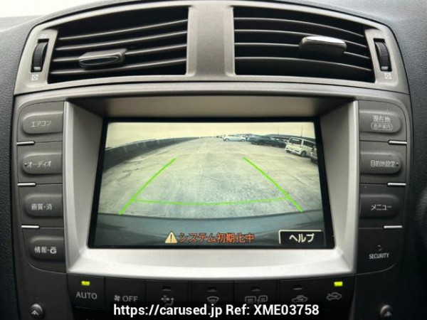 Used 2006 AT lexus is GSE20 Image[26]