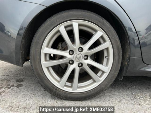 Used 2006 AT lexus is GSE20 Image[31]