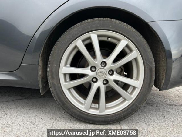 Used 2006 AT lexus is GSE20 Image[32]