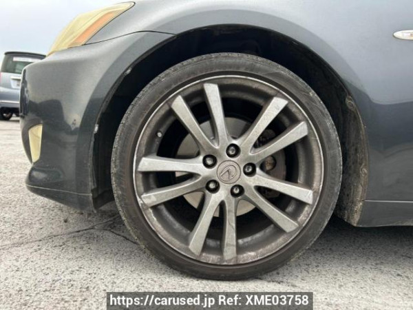Used 2006 AT lexus is GSE20 Image[33]