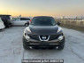 Used 2010 AT nissan juke YF15 Image[1]