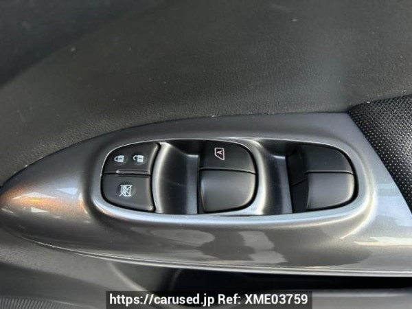 Used 2010 AT nissan juke YF15 Image[16]