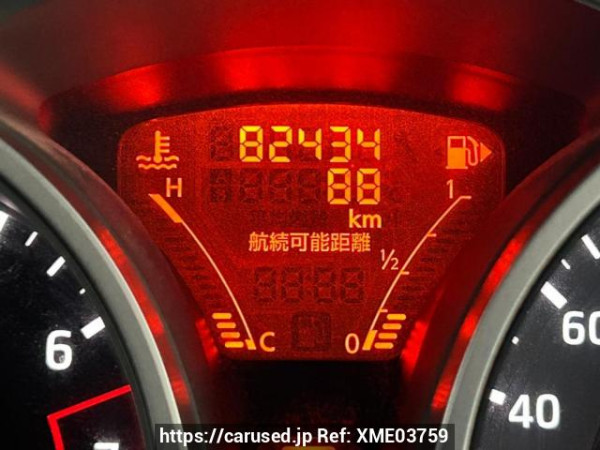 Used 2010 AT nissan juke YF15 Image[22]