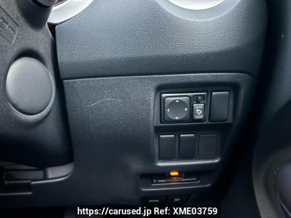 Used 2010 AT nissan juke YF15 Image[28]