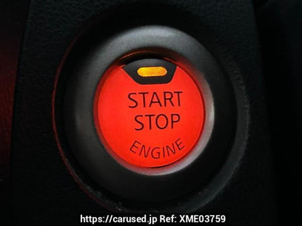 Used 2010 AT nissan juke YF15 Image[29]