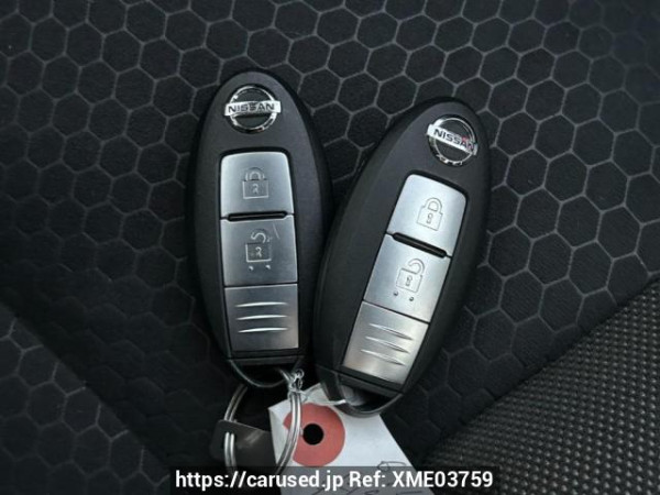 Used 2010 AT nissan juke YF15 Image[30]