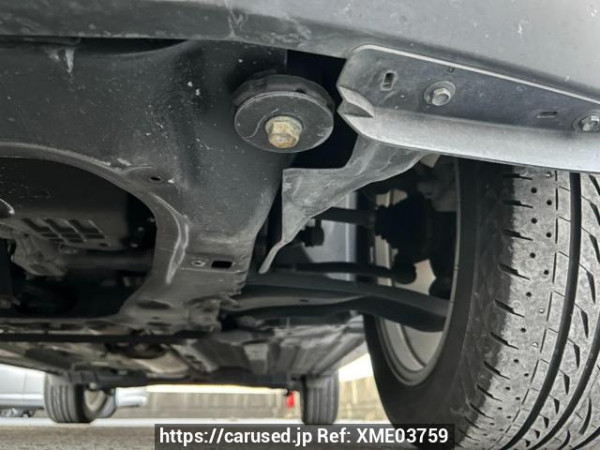 Used 2010 AT nissan juke YF15 Image[36]