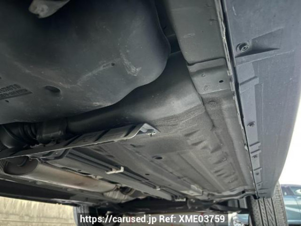 Used 2010 AT nissan juke YF15 Image[38]