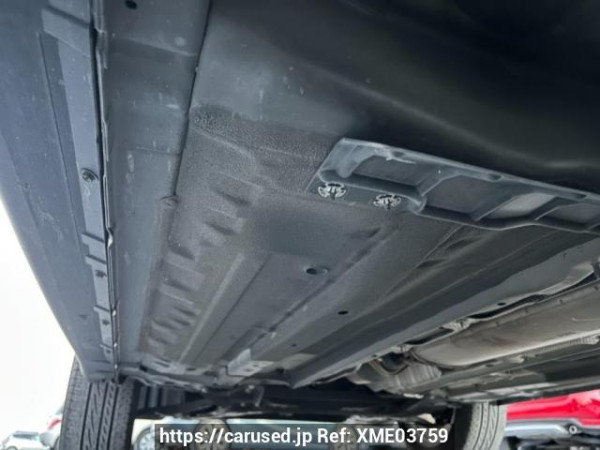 Used 2010 AT nissan juke YF15 Image[39]