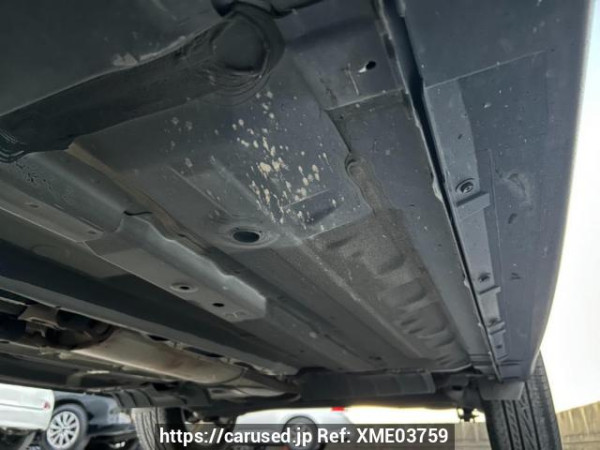 Used 2010 AT nissan juke YF15 Image[40]