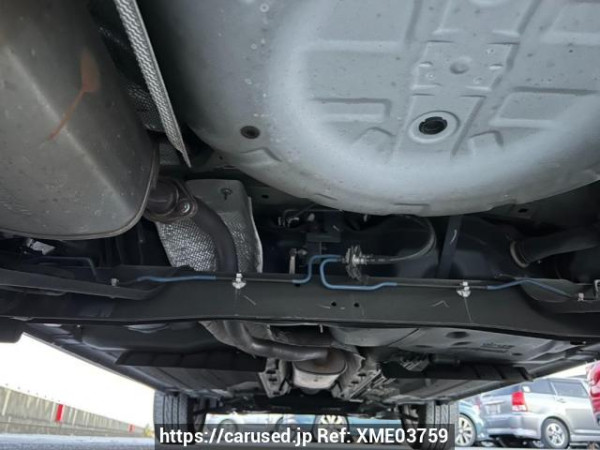 Used 2010 AT nissan juke YF15 Image[42]