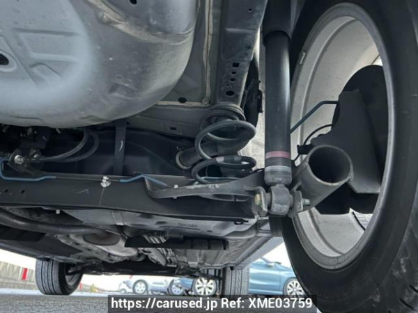 Used 2010 AT nissan juke YF15 Image[43]