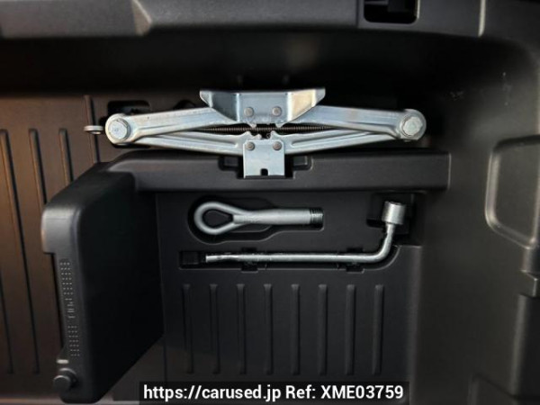 Used 2010 AT nissan juke YF15 Image[45]