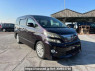 Used 2012 AT toyota vellfire ANH20W Image[0]
