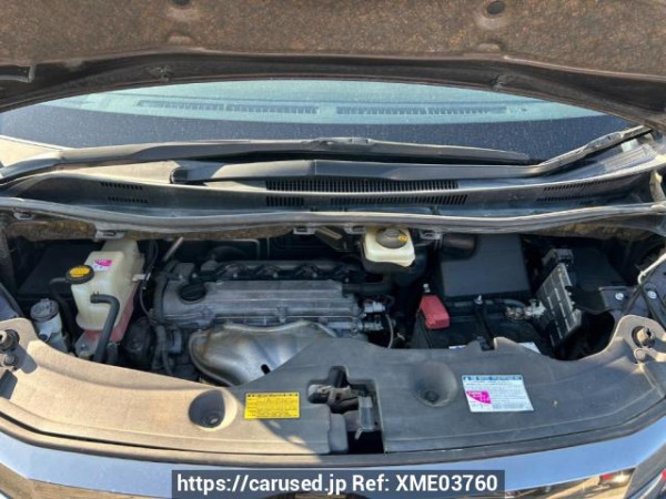 Used 2012 AT toyota vellfire ANH20W Image[9]