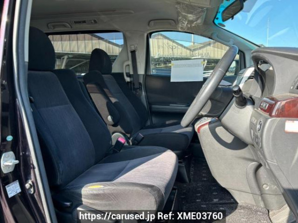 Used 2012 AT toyota vellfire ANH20W Image[12]